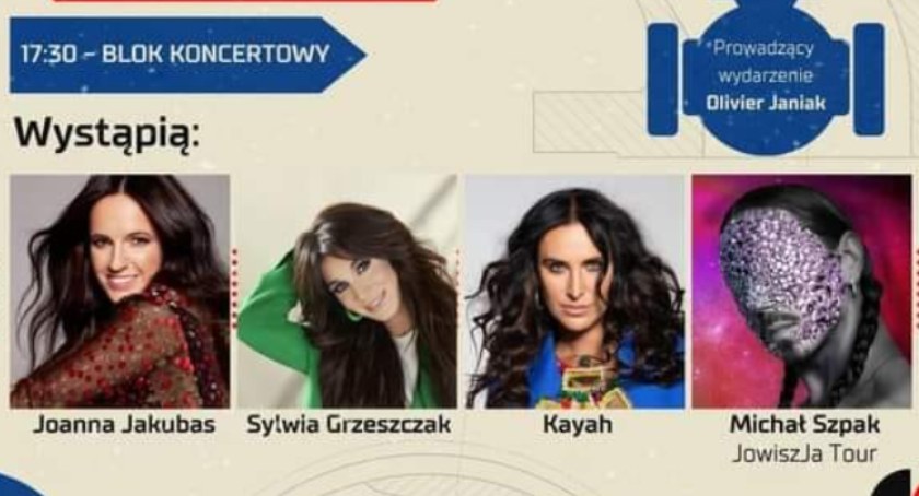  Kayah, Michał Szpak, Sylwia Grzeszczak i Joanna Jakubas gwiazdami 100-lecia firmy Polna!