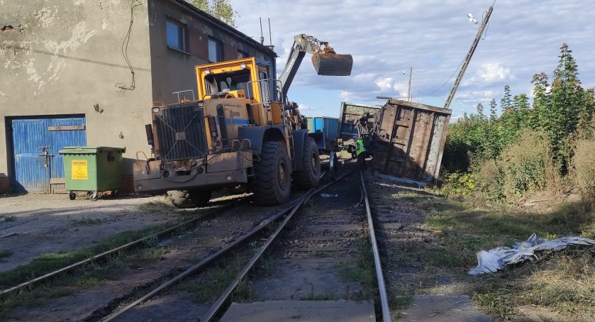 – Tu się nie da żyć! – alarmują „sąsiedzi” rampy przeładunkowej w Krównikach. Zobacz nagranie!