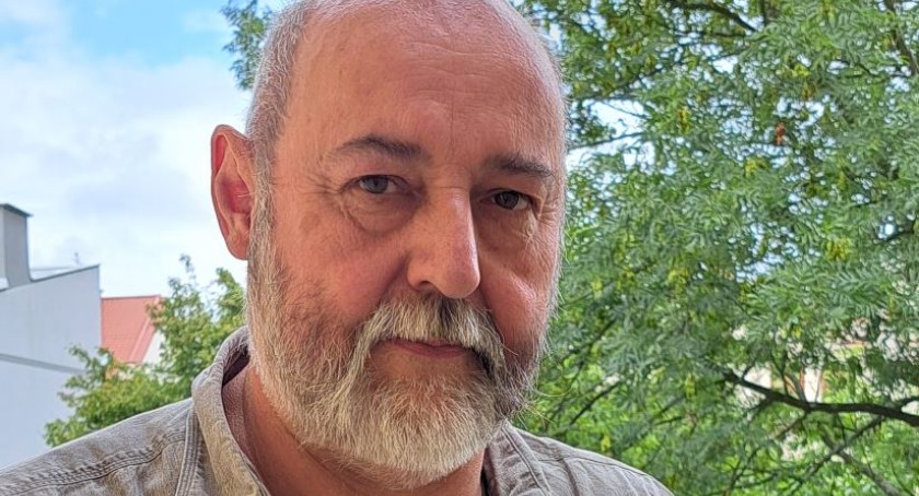 Krakowa dla Przemyśla nie rzucił, ale zajmuje on ważne miejsce w Jego sercu. K. Wielgus: – W Przemyślu może żyje się trudniej, ale za to piękniej