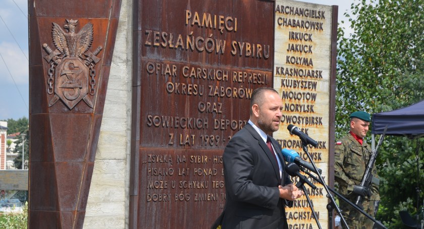Pamiętają o zbrodniczym pakcie Ribbentrop – Mołotow