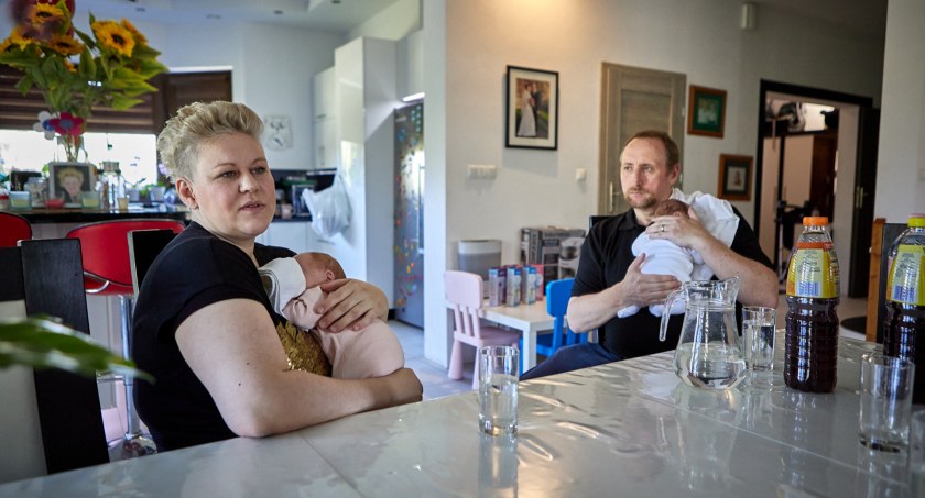 Już jesienią perypetie wielodzietnej rodziny Clarke’ów w śniadaniówce