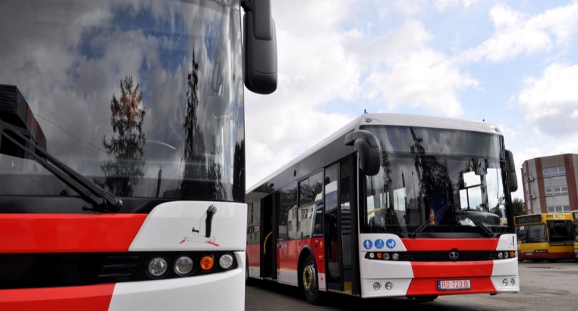 Oferty znowu wysokie. Zakup „elektryków” dla MZK się przedłuży?