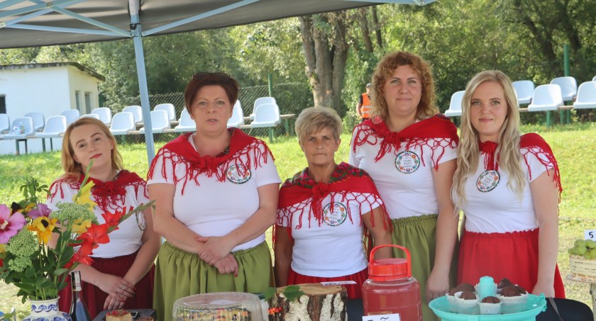 Muzyka, zabawa i mistrzowie grilla