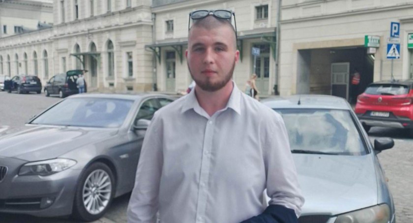 Bartek cudem przeżył wypadek. Pomóżmy 18-latkowi stanąć na nogi! Zbiórka na jego leczenie trwa