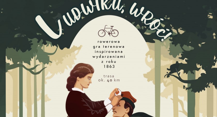 Na bój Polacy, na święty bój! Gry i wyprawy