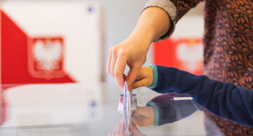 Nie interesujesz się polityką? Polityka zainteresuje się tobą