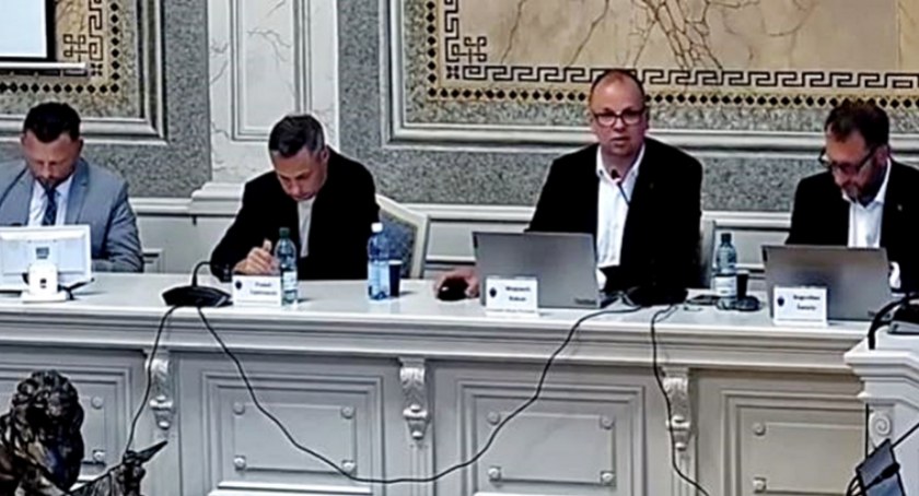 Referendum nie będzie. Stanowisko w sprawie kompostowni odpadów przyjęte