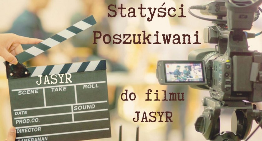 Chcesz zagrać w filmie? Fundacja „Ułani Króla Jana” szuka statystów