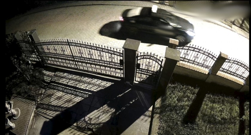Apel przemyskiej policji. Poszukują świadków zdarzenia na ulicy Swodobnej