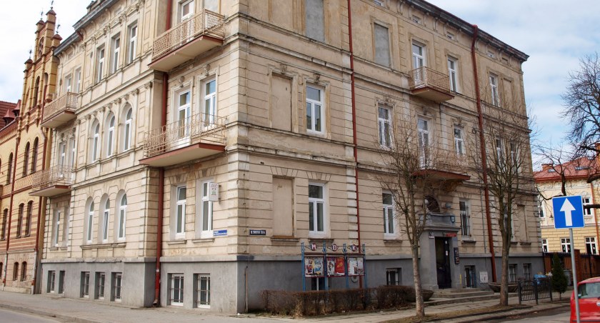 Będzie remont baszt i murów Zamku Kazimierzowskiego