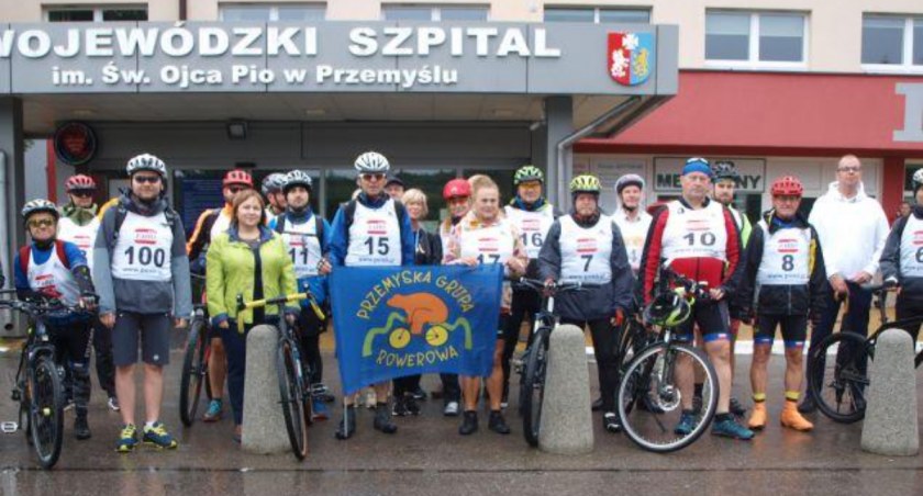 UROrajd 2023 – rajd rowerowy już w ten weekend. Zapisz się!