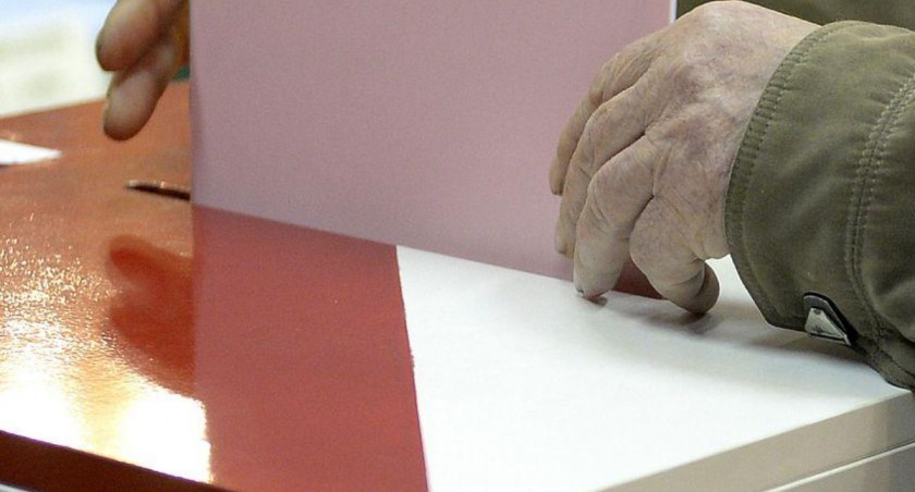 Referendum polityczne czy apolityczne? Sonda przedwyborcza. ODDAJ GŁOS!