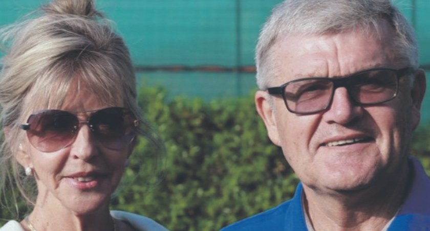 – Jak Grzesiu Lato będzie miał wędkę, to do niego zajrzę na ryby – zapewnia legenda piłki nożnej Włodzimierz Lubański w rozmowie z „Życiem Podkarpackim”. 