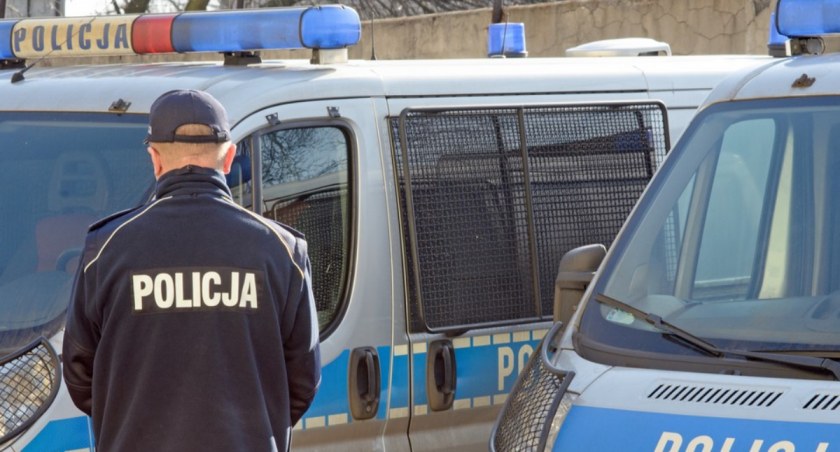 Smutna interwencja w Jarosławiu. Nie udało się uratować życia 52-latki 