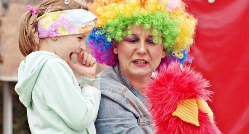 Święto osiedla Przemysława 2023: piknik rodzinny na Zniesieniu już w tę niedzielę