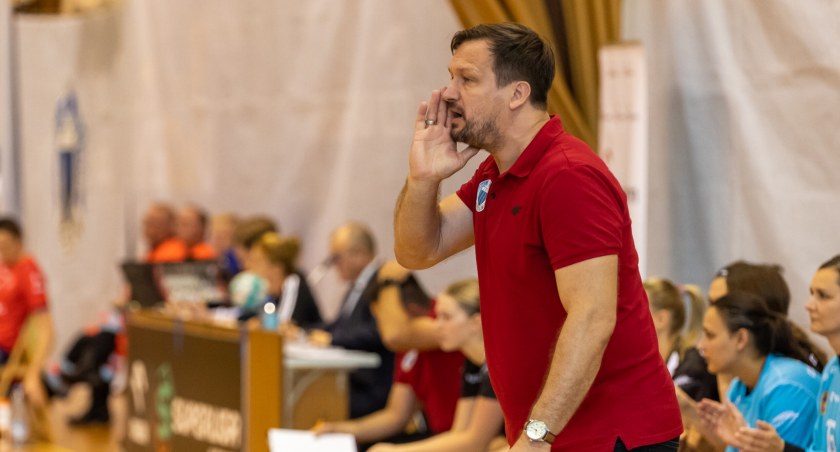 Niewiarygodne: Handball JKS Jarosław ograł Piotrcovię!