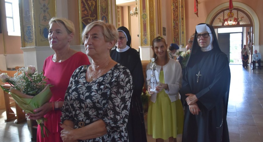 Podwójny jubileusz bpa Mariusza Leszczyńskiego
