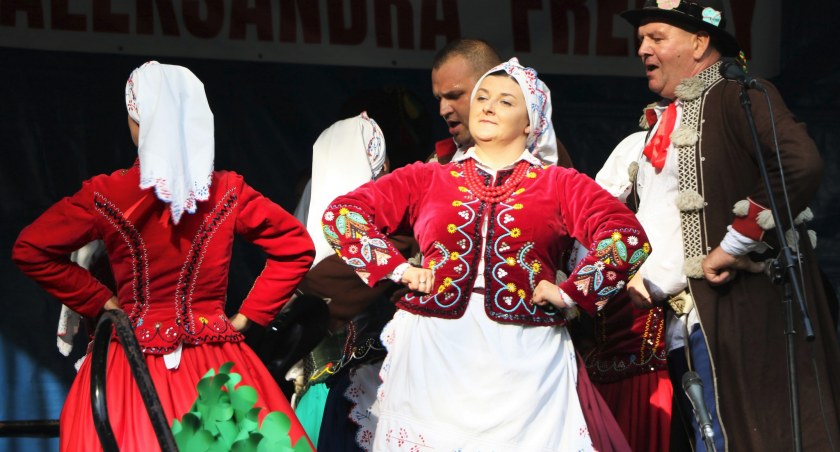 W Dubiecku ku pamięci najwybitniejszego komediopisarza [ZDJĘCIA]