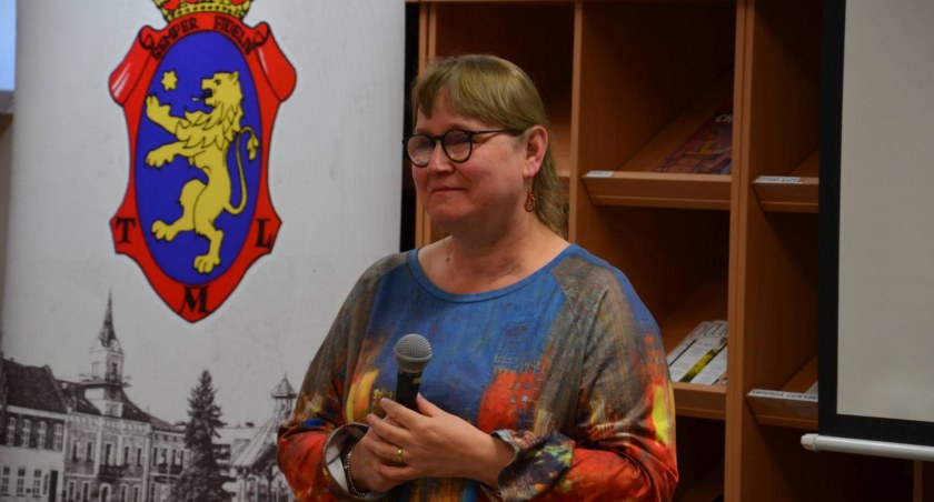 Lubaczowianie w podróży po Kresach Wschodnich