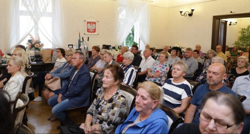 Najpiękniejsze przeworskie ogrody 