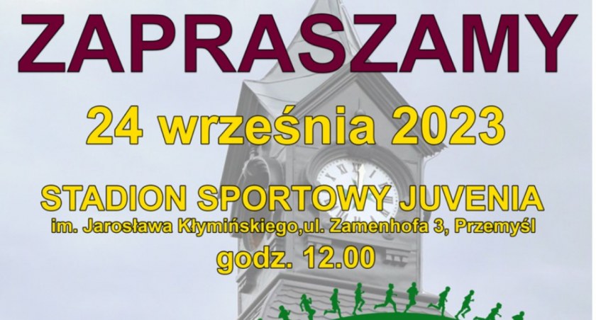 Piątka dla hospicjum z piknikiem