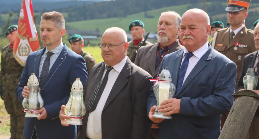 Pamięci bohaterów 12 września 1939 roku