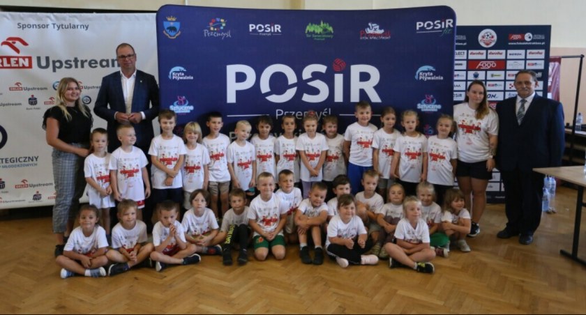 Ponad 200 maluchów w pełnej pasji rywalizacji [ZDJĘCIA]