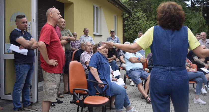 Zachodnia obwodnica jednak przez miasto? Co na to mieszkańcy?