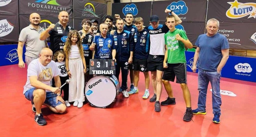 Yuto Kizukuri bohaterem. Oxynet skręcił na drogę powrotu do żywych