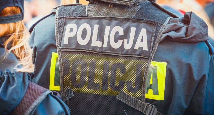 Pobił 37-latka. Najbliższe miesiące spędzi w areszcie