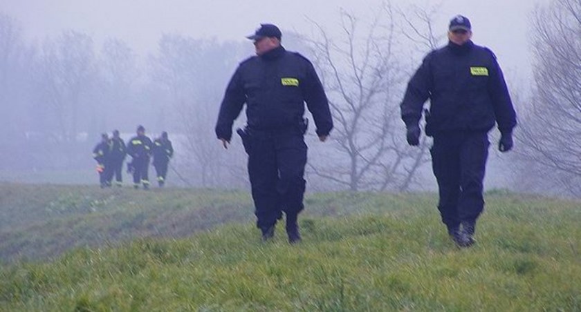 73-latek z Przemyśla szczęśliwie odnaleziony. Zasłabł w polu kukurydzy 