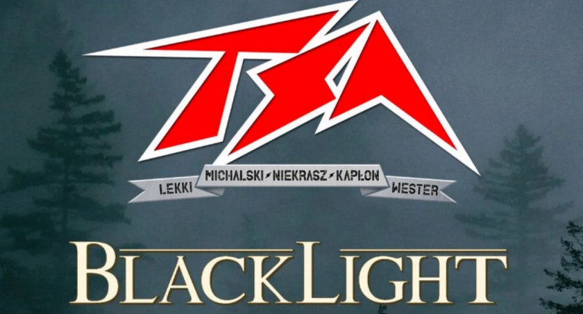 Black Light i TSA MNK na Zamku. Wygraj bilet! 