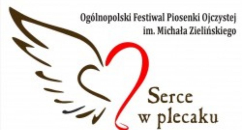 Serce w plecaku - ZAPISY!