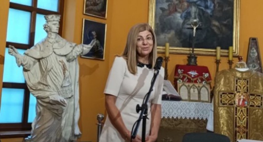 Jadwiga Gamska-Łempicka. Przemyska poetka nieznana