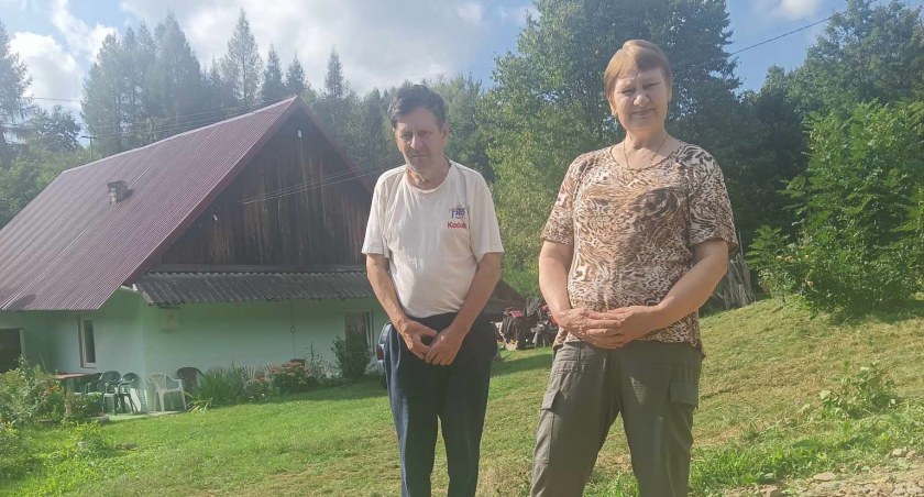 Czekają na drogę już czwarty rok 