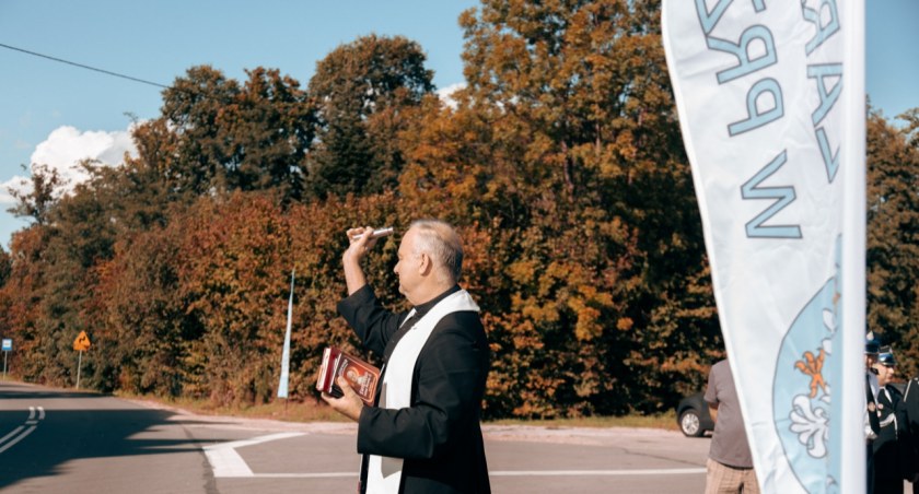 Kierowcy jeżdżą komfortowo, piesi są bezpieczniejsi