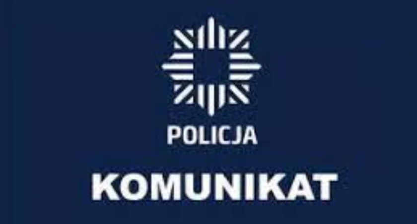 Policja szuka świadków!