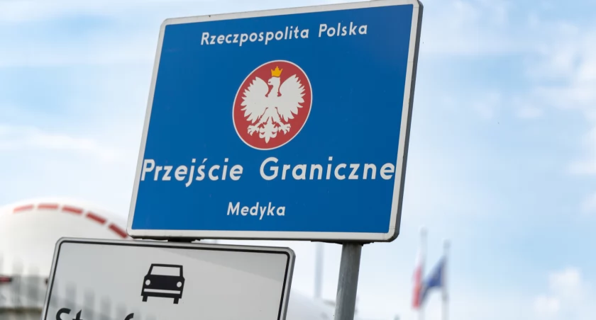 Zmienił dane personalne. Mimo to wpadł w Medyce