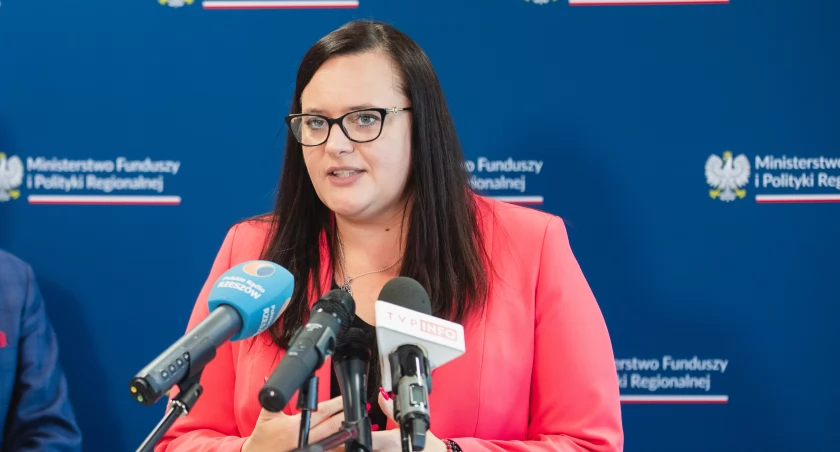 Wsparcie dla miast średnich tracących funkcje społeczno-gospodarcze
