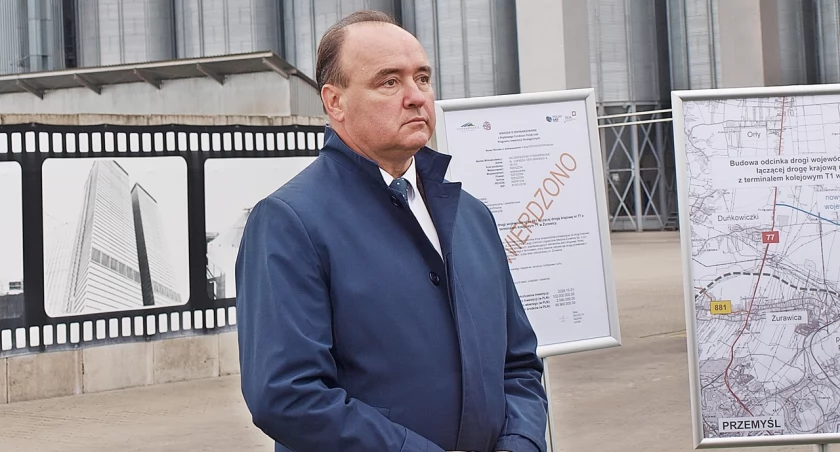 Strefa ekonomiczna w Zadąbrowiu będzie potęgą