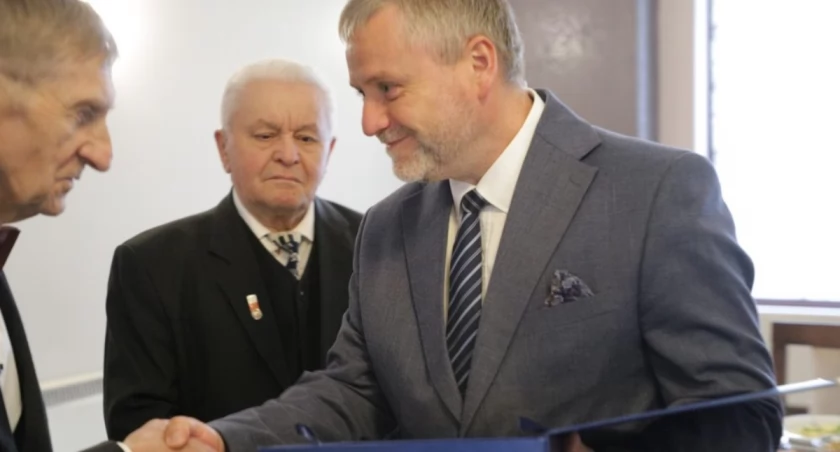 Chór Męski „Echo” z Przeworska działa już 125 lat!
