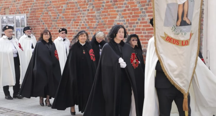550 lat przeworskich Bożogrobowców