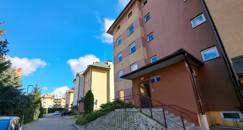 Trzęsienie ziemi na Słowacji odczuli też mieszkańcy przemyskich osiedli