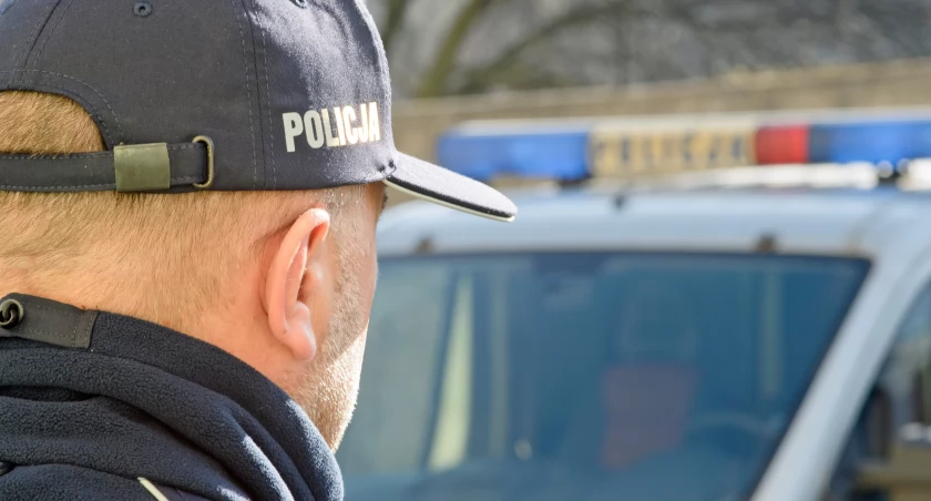 Rozważna 62-latka nie dała się oszukać 