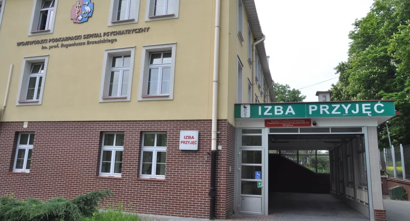 Bezpieczny szpital to bezpieczny pacjent