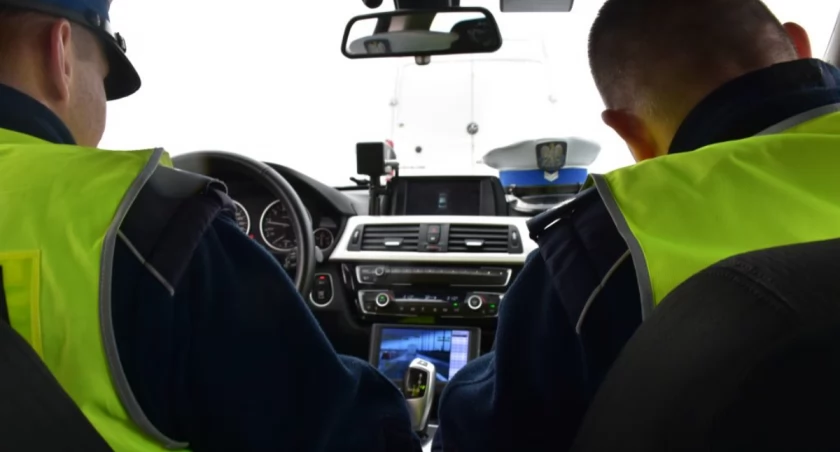 1,5 tys. zł mandatu, 13 punktów karnych i 3 miesiące bez prawka 