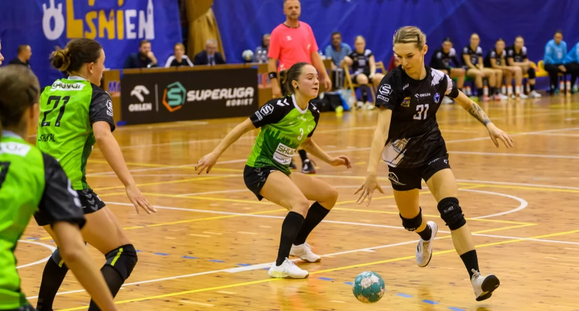 Druga z rzędu domowa porażka Handball JKS Jarosław