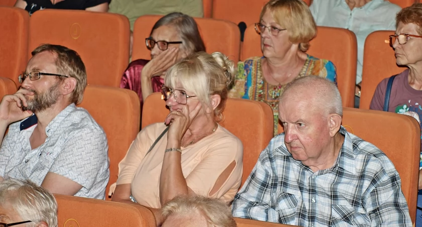 Promenada Zasanie: Prezydent Bakun obiecał i... cisza