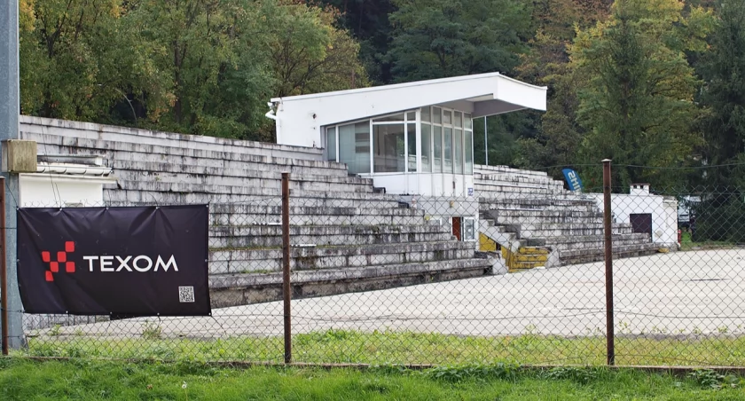 Plac budowy kompleksu basenów przekazany. Lodowisko będzie nieopodal