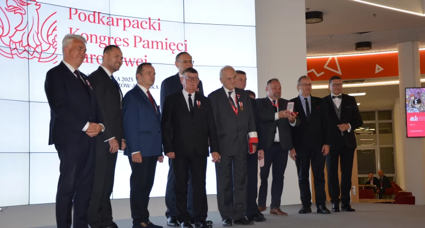 Nagrody „Świadek Historii” przyznane